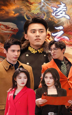 新版：凌云（85集）独家资源免费看