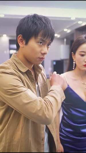 云上时光（80集）这部短剧我爱了