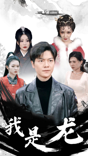 我是龙（80集）好看短剧推荐