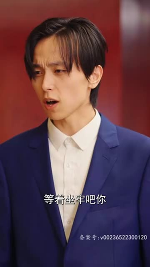 首富回村：巅峰归来（82集）爆款短剧一起追