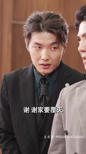 成王（95集）精彩的短剧