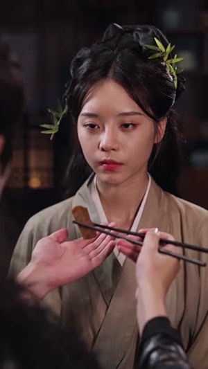 权宠娇妃（77集）集免费看短剧