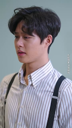 从你的世界路过（104集）完整版