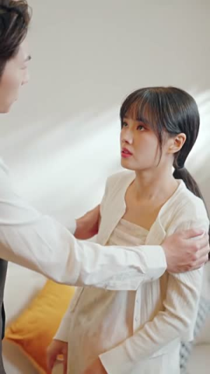 穆总错爱难收（95集）红果短剧看全集