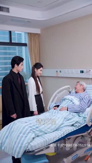 危险又迷人的她50集在线看免费版