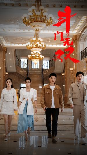 斗门无双（81集）海量短剧免费看