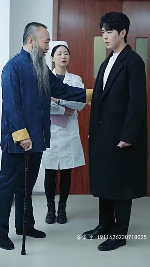 一夜五宝，三个大佬抢着当爹地（100集）短剧精彩推荐