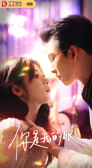 你是我的眼（76集）爆火短剧追不停