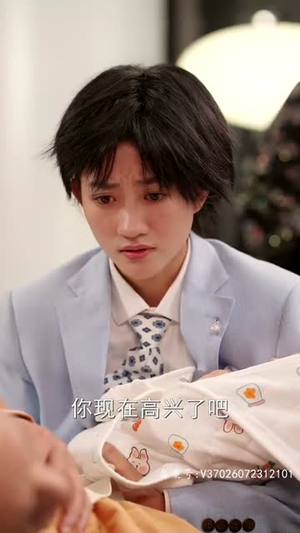 女扮男：靠近云端的你（71集）百亿短剧抢先看