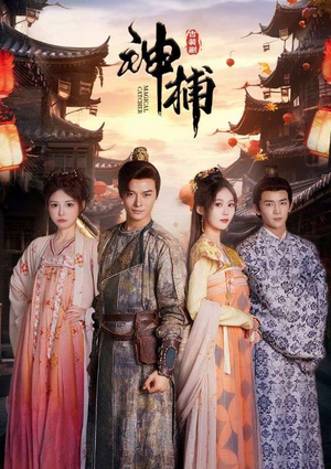 神捕（100集）短剧小说在线看