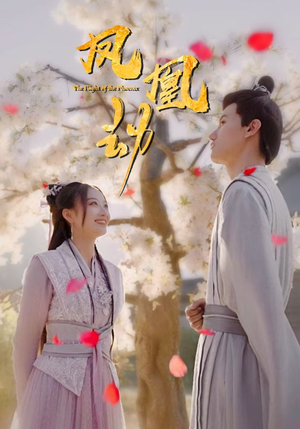 凤凰劫（98集）好看短剧看不停