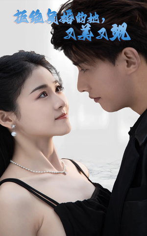 拒绝复婚的她，又美又飒（100集）免费观看就是爽