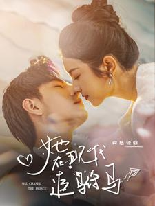 她在现代追驸马（100集）好看的短剧电影