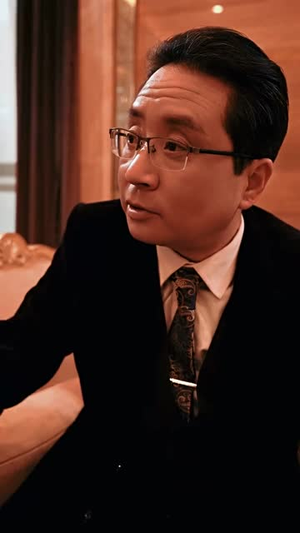 纵横2000（100集）好看上头短剧