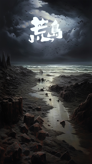 荒岛（84集）让你一口气看完