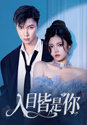 入目皆是你（97集）热门火爆短剧
