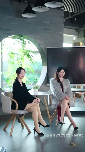 昨夜星辰昨夜风（50集）第一集