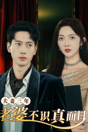 夫妻三年老婆不识真面目（83集）免费观看就是爽