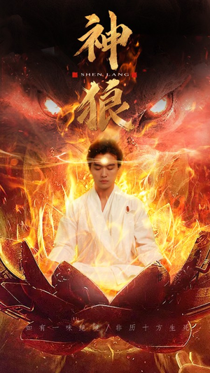 神狼（80集）精彩连连免费看