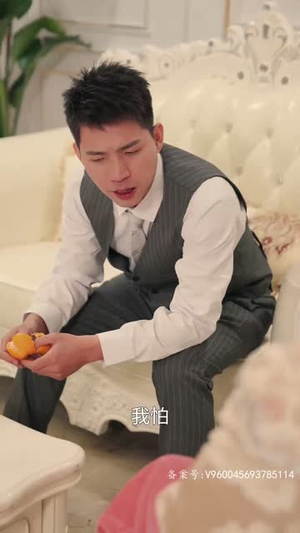 奈何BOSS要契约结婚（81集）短剧免费分享