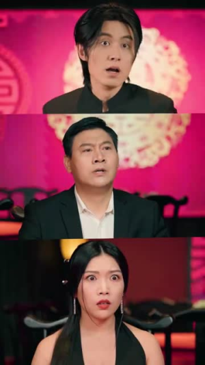 绝品高手在都市（112集）好看短剧推荐