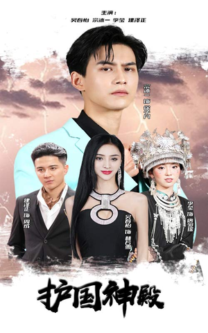 护国神殿（92集）免费在线看全集