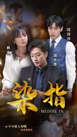 染指（100集）在线看完整版