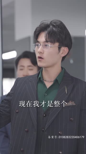 逢迎（100集）网络小短剧