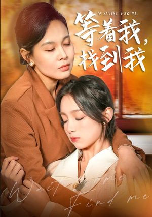 等着我，找到我（74集）热门了短剧