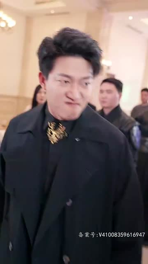 傲视天官（80）在线观看完整版