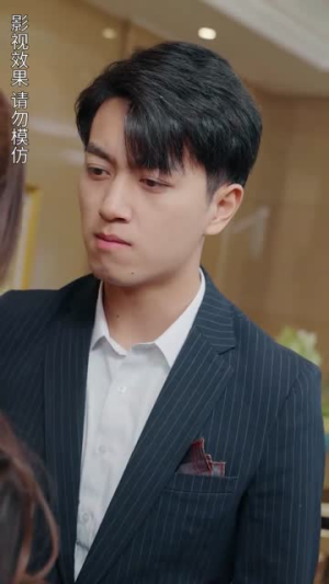 历少夫人微微甜（云川不知眠）抢先看新短剧