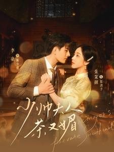 少帅夫人茶又媚（93集）在线观看