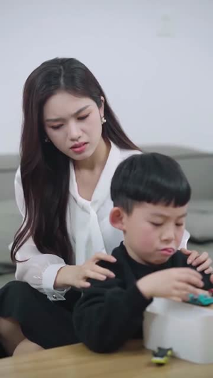 谋妻入局：总裁深夜来访（108集）悬疑短剧推荐