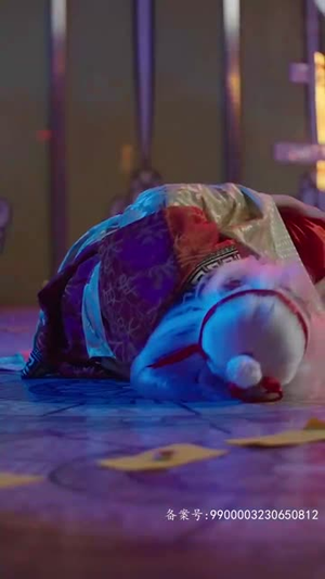 完蛋！我被桃花包围了（88集）古装短剧热播