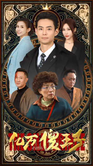 亿万傻王子（100集）在哪看是免费的