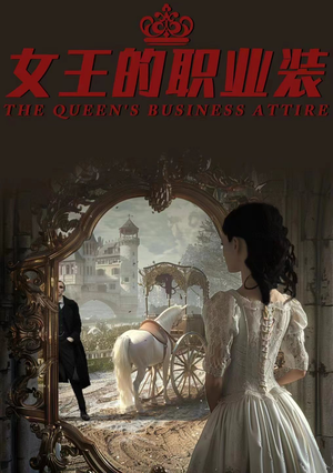 女王的职业装（93集）番茄短剧看全集