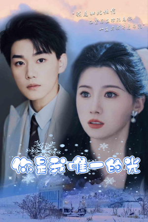 你是我唯一的光（95集）热门了短剧