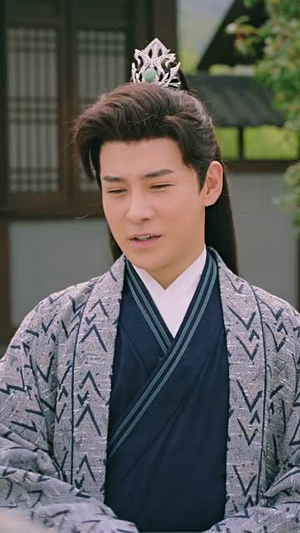 重生古代当赘婿（100集）好看短剧看不停