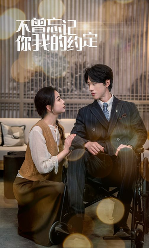 不曾忘记你我的约定（51集）亿万短剧抢先看