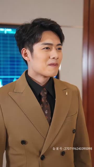 我不做首富很多年（长篇）短剧全集大结局