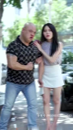 小保安的春天（62集）短剧每日分享