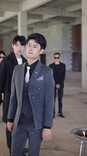 江总别虐，时小姐又跑了（长篇）抢先看热门短剧