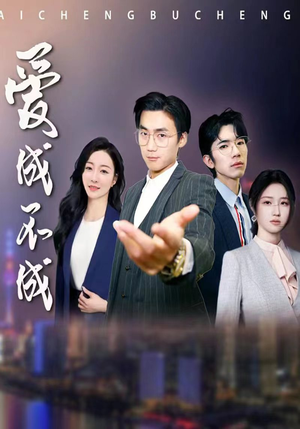 爱成不成（99集）超好看短剧推荐