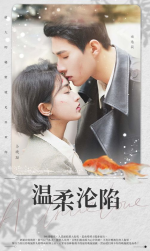 温柔沦陷（50集）一共多少集