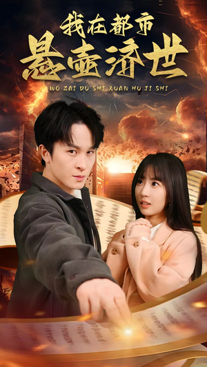 我在都市悬壶济世（89集）爆款短剧追不停