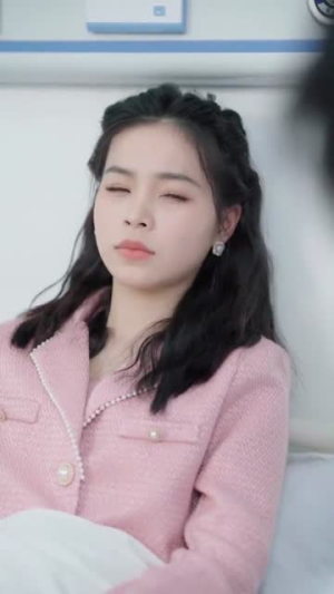 看不见的恋人（33集）最新火爆短剧