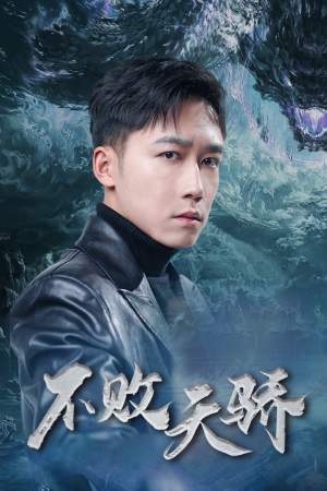 不败天骄（89集）免费版