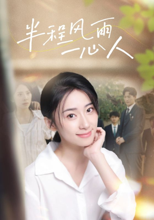 半程风雨一心人（105集）免费看全集