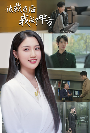 被裁员后我成了甲方（31集）全集一网打尽