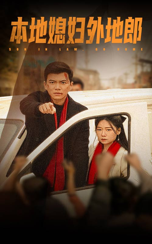 本地媳妇外地郎（35集）短剧上热门